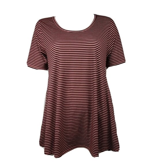 Lularoe Lot of 12 Tops Skirts Womens Small Irma Madison Cassie Colorful Comfort - Picture 9 of 14